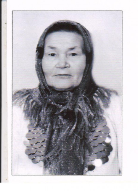 Бехтерева Галина Лаврентьевна