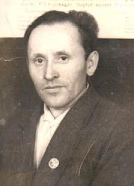 Филатов Михаил Сергеевич